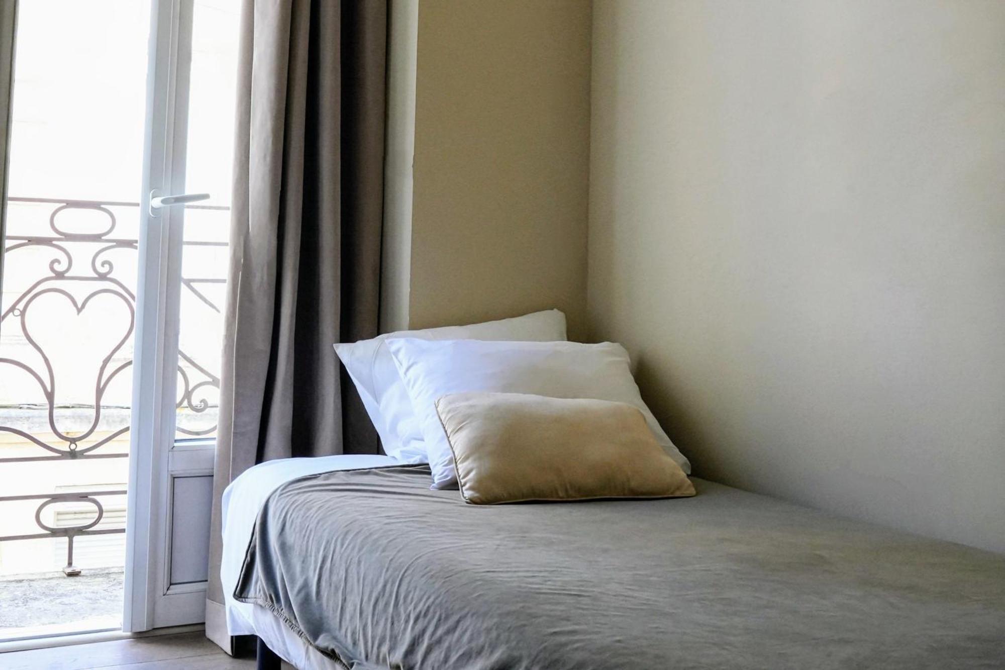 Suite Familiar