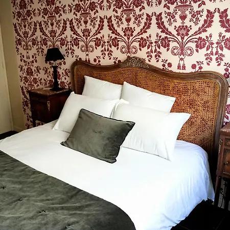 Au Coeur De Bordeaux B&B-3